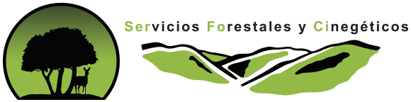 Servicios Forestales y Cinegéticos