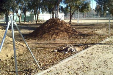 Instalaciones Municipales